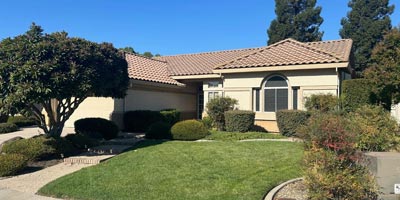 6100 ENCHANTED COURT,
ROSEVILLE, CA 95747